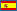 Flag Spain