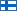 Flag Finland