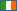 Flag Ireland