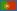 Flag Portugal